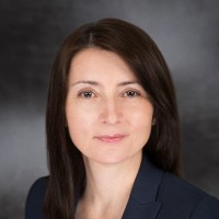Dow Employee Daniela Ferrari's profile photo