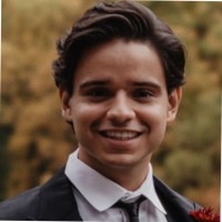 Cintas Employee Danny Gutierrez's profile photo