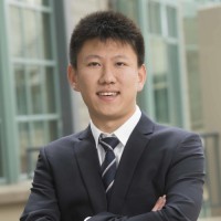 Yuan Ding Email & Phone Number