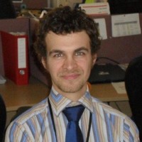 Norfolk County Council Employee Miles Fox-Boudewijn's profile photo