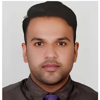 Space Makeover Technical Services Employee Rahul Gireesan's profile photo