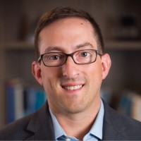 Reynders, McVeigh Capital Management, LLC. Employee Eric Sample's profile photo