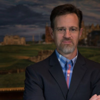 National Golf Foundation Employee David Berg's profile photo