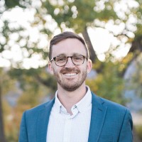 Unison Therapy Services Employee Jake Armstrong's profile photo