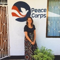 Douglas County Public Utility District No 1 Employee Caitlin Oreilly's profile photo