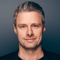 FLOKK Media AS Employee Espen Bye's profile photo