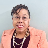 Towson University College of Business & Economics Employee Joy Hall's profile photo