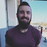 DoubleDave's Pizzaworks Employee Blair Goodwin's profile photo