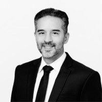 White & Case LLP Employee John Guzman's profile photo