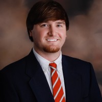 Continental Global Material Handling Employee Chase Garrison's profile photo