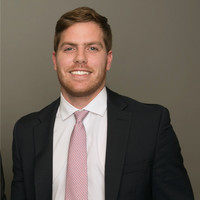 Fidelity Investments Employee Kyle McLaughlin's profile photo