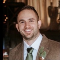 The J.M. Smucker Co. Employee John Strasser's profile photo