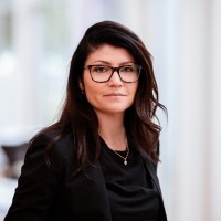 Softhouse Employee Ardiana Spahija's profile photo