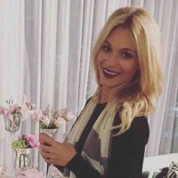 Sunshine Bouquet Employee Laura Hoy's profile photo