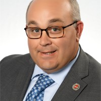 Enterprise State Community College Employee Kevin Ammons's profile photo