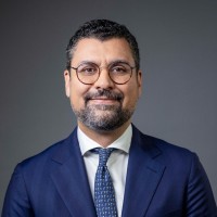 DWS Group Employee Vincenzo Vedda's profile photo