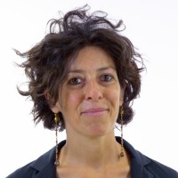 Fondazione Politecnico di Milano Employee Maria Collini's profile photo
