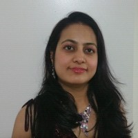 Pain Care Clinics - PCC Employee Vijal Jani's profile photo