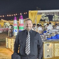 Asim Dervisoglu's profile photo