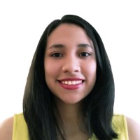 Grupo AJE Employee Daniela Velarde Quintana's profile photo
