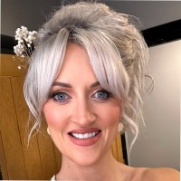First Milk Employee Lucy Parr's profile photo