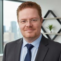 IBM Employee Philipp Theis's profile photo