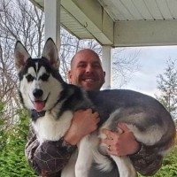 Belay Technologies Employee John Litchfield's profile photo
