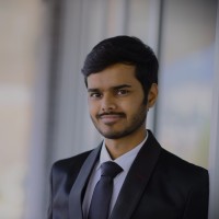 Mastercard Employee Ujjwal Upadhyay's profile photo