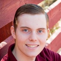 Jeremy Fail's profile photo