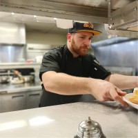 HelloFresh Employee Jake Orton's profile photo