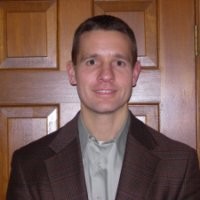 Harkraft, Inc. Employee Warren Eck's profile photo