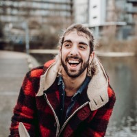 London School of Science & Technology (LSST) Employee Simone Cei's profile photo