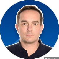 Michał Kalbarczyk's profile photo