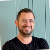 Daniel Rozner Email & Phone Number