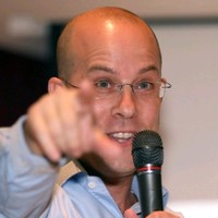 Boardy Employee Itai Green's profile photo