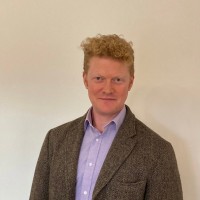 UK Research and Innovation Employee Tom Jenkins's profile photo