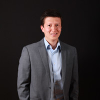 Farmacias Peruanas Employee Daniel Pinzon's profile photo