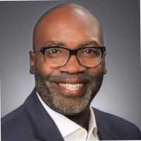 IWU National & Global Employee André Givens's profile photo