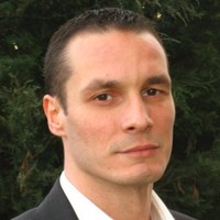 FEDCo Ltd. Employee Kaloyan Nikolov's profile photo