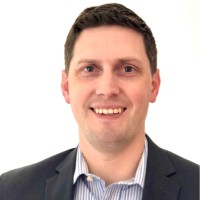 NXP Semiconductors Employee Matt Terry's profile photo