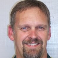 Alcoa Employee John Burden's profile photo