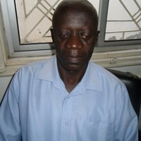 APDA Employee Nfally Sagna's profile photo
