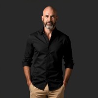 David Scott Email & Phone Number