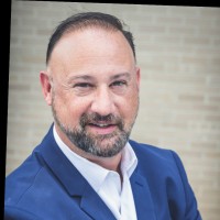 The Mark Law Firm Employee Jamison Mark's profile photo
