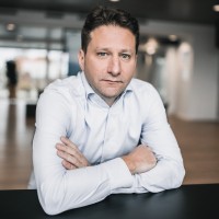 Centrica Energy Trading Employee John Park's profile photo