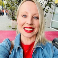 Rithum Employee Elizabeth Houghton's profile photo