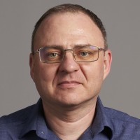 Valentin Stolyarov's profile photo