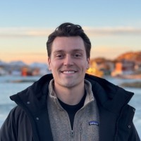 Foreign Policy Research Institute Employee David Marsh's profile photo