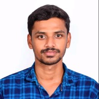 Agaram Industries Employee Yashwanth T's profile photo