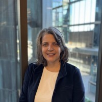 Bank of Canada Employee Josée Dionne's profile photo